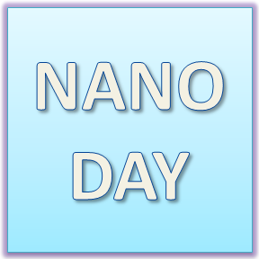 Providing news and interesting links for nanotechnology enthusiasts. Focusing on the impact that nanotechnology will have on our regular lifestyles.