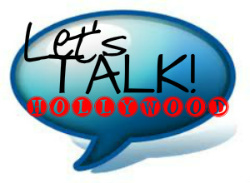 The Official Site of LET'S TALK HOLLYWOOD! where we talk about CELEBRITY NEWS and where you can get involved in the conversation.