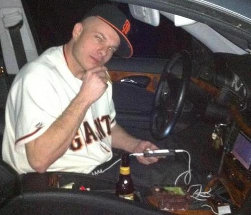 Thomas Anthony Pacheco. Better known by his stage name T Pacheco is an American rapper and hip hop recording artist born August 23rd 1979. He's from the Unite