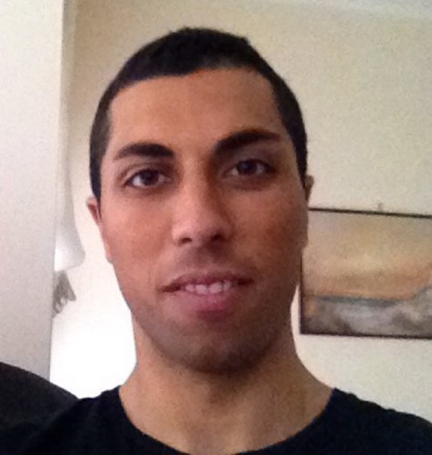 gabrieleborocci's profile picture. Ingegnere Elettrotecnico