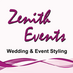 Zenith Events (@zenithevents) Twitter profile photo Zenith Events (@zenithevents) Twitter profile photo