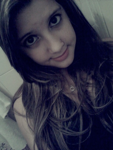 Orgulho de ser prima da @_rayv s2