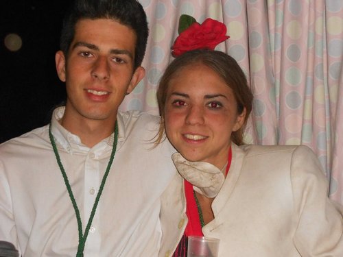 Daniel Gil Romero