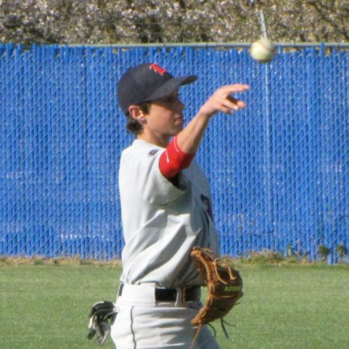 alec_olsen's profile picture. Ball is life ⚾❤❤