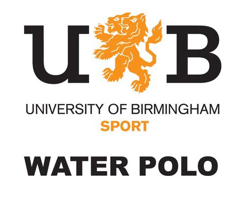 Official University of Birmingham Water Polo Club. Probably the best sports club in the world!