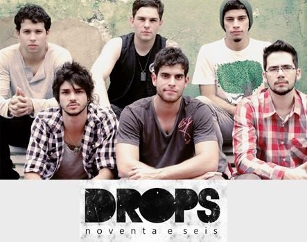 A conta @Drops96Floripa foi suspensa, recomeçando por aqui.
RECOMEÇANDO. Donos: Thiago Kepps, Ana. |
Since: 06/06/2012                            OFICIAL!