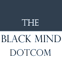 The Black Mind is a terrible thing to waste.