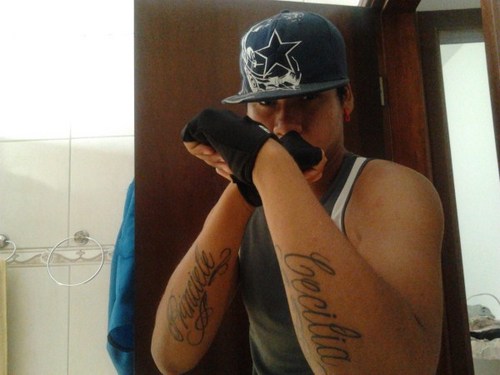 Tá nervoso (a) porque não ligo ? Irritado (a) porque não me importo ?CONFORME-SE com o fato de que minha vida não gira em torno de você.