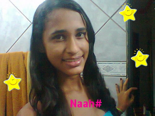 Tenho 14 anos,virginiana,vascaina ..→ Euu queroo.
Euu PossO.
Euu coonsiigO ←
●๋• Siimplees αssiim ~
Twittando até o fim! ;p