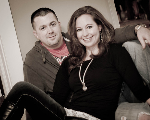 Photographer at Heather Renee Photography