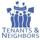 New York State Tenants & Neighbors Coalition: Helping tenants build and strategically wield collective power to keep New York diverse and its housing affordable