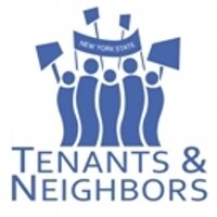 Tenants & Neighbors(@tenantneighbor) 's Twitter Profileg