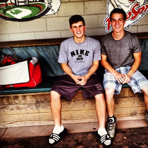 Billy Arruda Profile