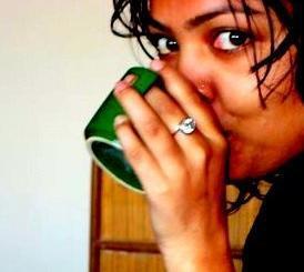 Closet writer, tea drinker, probashi bangali, bong foodie, ex-journalist, current marketeer, admirer of all things cool 🤟, and hardcore anti-establishment.
