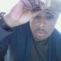 Quintin Neal - @QtheArtist Twitter Profile Photo