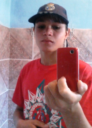 Me segue aee !!
Sigo de voutaa :)