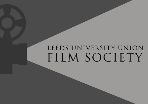 This is the official page for the Leeds University Union Film Society. We will keep you updated with all your cinematic needs here!