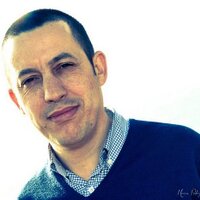 Santiago Garrido (@santiagogrial) 's Twitter Profile