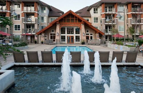 Resort - Inspired Living in Kelowna, BC by Ledingham McAllister
1133 Sunset Dr. Kelowna, BC
P: 250.763.8313 F: 250.763.8398