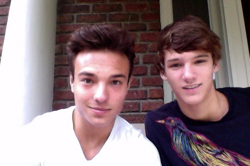 Tmanning_7's profile picture. @onedirection @reecemastin @christinaparie 
CWRU Class of 2016
Aspiring to be a model =)