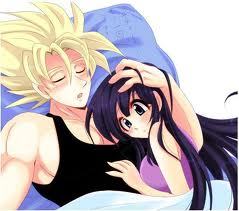 chichi49432600's profile picture. I love you goku