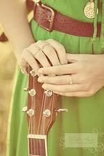 I'm a southern belle, I call everyone darlin' and sugar, and oh yeah, I'm gonna be a country music star one day. :) go follow my #twitbff @CntryPrincess78