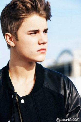 I'll support Justin Bieber till the end no matter what happens.This is a promise cause that's what a true Belieber does
