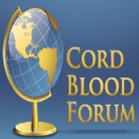 Cord Blood Forum (@cordbloodforum) 's Twitter Profile Photo Cord Blood Forum (@cordbloodforum) 's Twitter Profile Photo