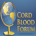 Cord Blood Forum (@cordbloodforum) Twitter profile photo Cord Blood Forum (@cordbloodforum) Twitter profile photo