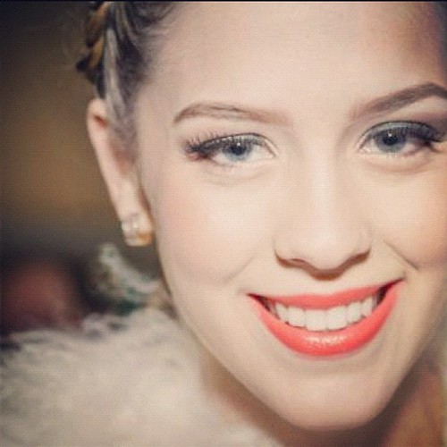 Since: 22/02/2012
Madrinha: @OnlyMySophia_