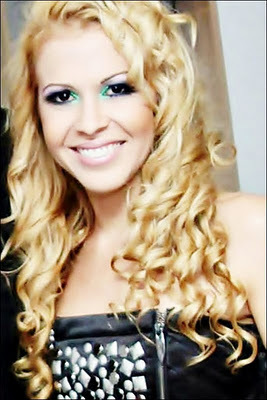 Deborah seco viverá Joelma no cinema,sucesso alguém duvida?