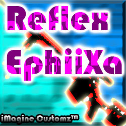 I am the owner of iMagine Customz, the link is:
http://t.co/FGy4NEILRV, 'Sub for your own GFX'