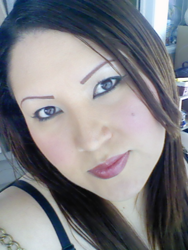 single mommy to be for the second time in 9 more day's :)