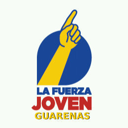 Cuenta oficial de La Fuerza Joven de la UNIDAD DEMOCRÁTICA. En Guarenas. Edo. Miranda.