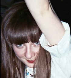 VictoriaPlum1st's profile picture. Everybody's weird except me