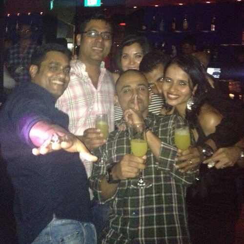 VedsBlog's profile picture. 