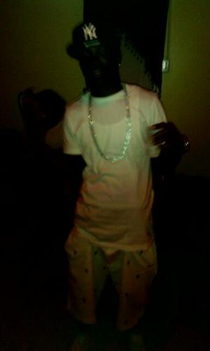 Badd Azz