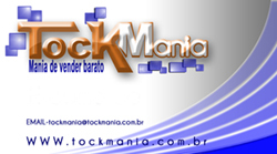 O Novo Tockmania continua com a mesma excelência de sempre e com produtos de altíssima qualidade para os gostos mais variados