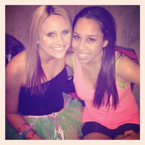 RachelMajors's profile picture. 