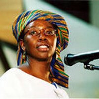 Musimbi Kanyoro (@mkanyoro) 's Twitter Profile