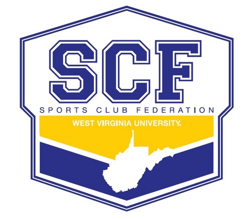 Official twitter account of the West Virginia University Sports Club Federation.
wvuscf@gmail.com