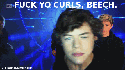 http://t.co/NzNEjLN5PY
I'm a 17 year old Directioner and a Gleek!
