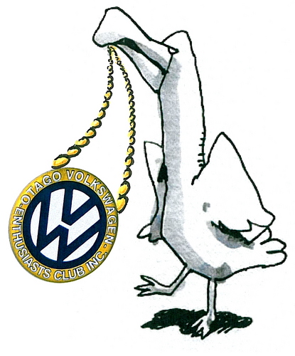 Official Twitter Account for the Otago Volkswagen Enthusiast Club, Dunedin, New Zealand