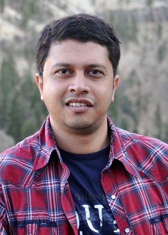Program Manager at Microsoft