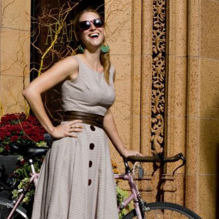 MarthaBikeFancy's profile picture. Photographer, cyclist, blogger, imbiber, photo editor