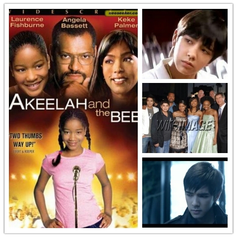 Akeelah And The Bee Youtube