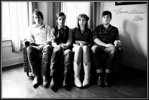 TheHorseThieves's profile picture. 