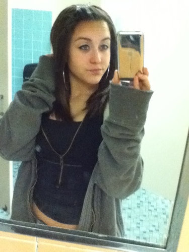 love living life to the fullest