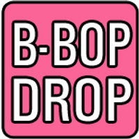 B'BOP DROP ビバップドロップ(@bbopdrop) 's Twitter Profile Photo