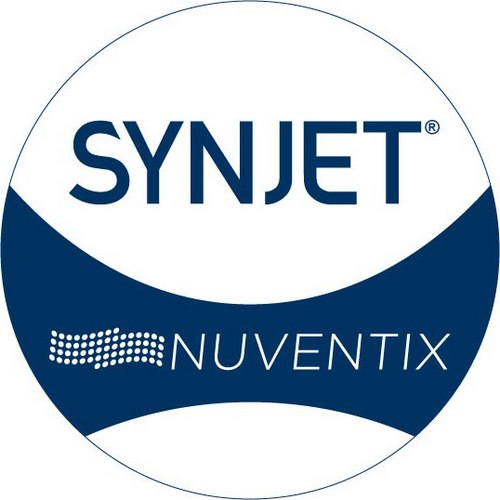 Nuventix